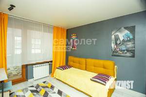 3-к квартира, вторичка, 58м2, 1/5 этаж