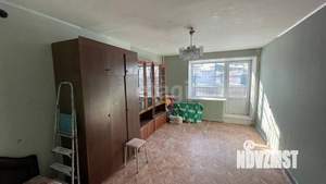 1-к квартира, вторичка, 32м2, 1/5 этаж