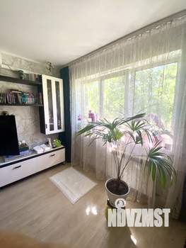 2-к квартира, вторичка, 45м2, 1/5 этаж