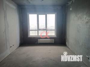 2-к квартира, вторичка, 52м2, 4/9 этаж