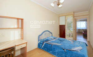 2-к квартира, вторичка, 44м2, 5/5 этаж