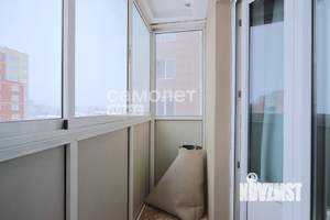 2-к квартира, вторичка, 58м2, 7/9 этаж