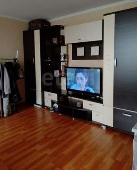 1-к квартира, вторичка, 32м2, 3/5 этаж