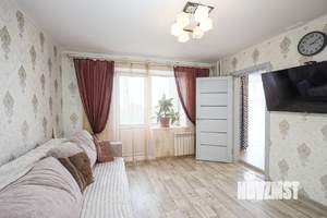4-к квартира, вторичка, 67м2, 7/10 этаж