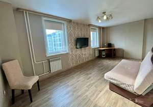 2-к квартира, вторичка, 51м2, 9/12 этаж