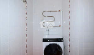 3-к квартира, вторичка, 46м2, 2/5 этаж