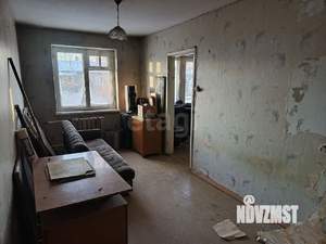 2-к квартира, вторичка, 45м2, 5/5 этаж