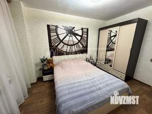 2-к квартира, вторичка, 55м2, 8/12 этаж