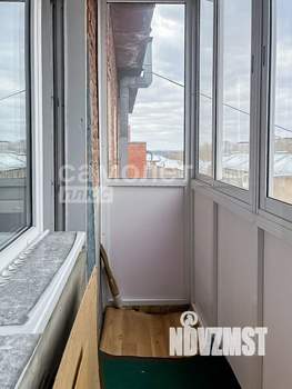 1-к квартира, вторичка, 30м2, 5/5 этаж