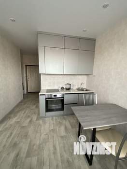 1-к квартира, вторичка, 36м2, 3/16 этаж