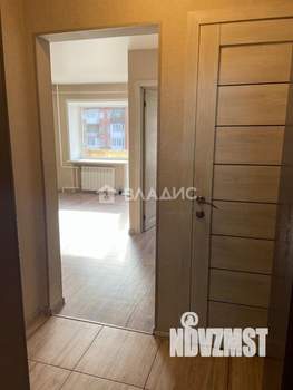 2-к квартира, вторичка, 42м2, 4/5 этаж