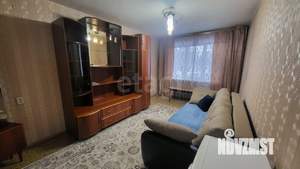 2-к квартира, вторичка, 48м2, 1/5 этаж