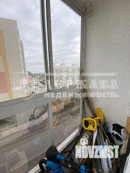 1-к квартира, вторичка, 34м2, 5/10 этаж