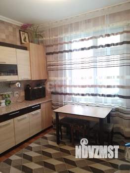 3-к квартира, вторичка, 87м2, 1/6 этаж