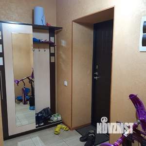 1-к квартира, вторичка, 39м2, 3/9 этаж