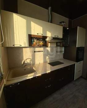 1-к квартира, вторичка, 32м2, 8/12 этаж