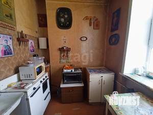 2-к квартира, вторичка, 45м2, 2/2 этаж