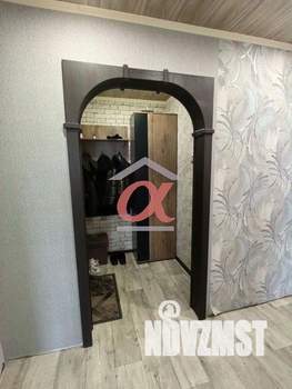 3-к квартира, вторичка, 61м2, 1/12 этаж