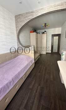 3-к квартира, вторичка, 81м2, 8/16 этаж