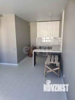 2-к квартира, вторичка, 43м2, 3/5 этаж