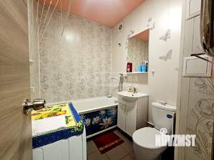 2-к квартира, вторичка, 29м2, 3/3 этаж