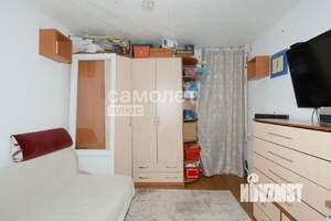 1-к квартира, вторичка, 16м2, 3/9 этаж