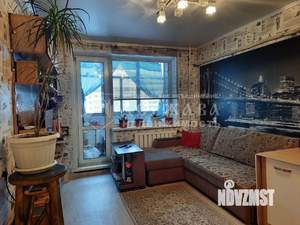 2-к квартира, вторичка, 44м2, 3/9 этаж