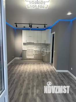 2-к квартира, вторичка, 44м2, 6/25 этаж