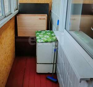 3-к квартира, вторичка, 69м2, 9/10 этаж