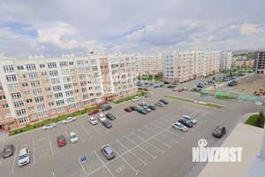 Студия квартира, сданный дом, 43м2, 7/8 этаж