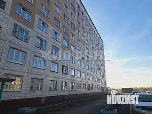 Студия квартира, вторичка, 23м2, 3/9 этаж