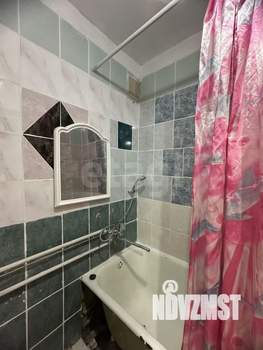 Студия квартира, вторичка, 17м2, 4/9 этаж