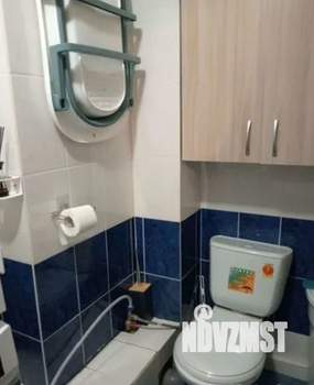 1-к квартира, вторичка, 34м2, 9/10 этаж