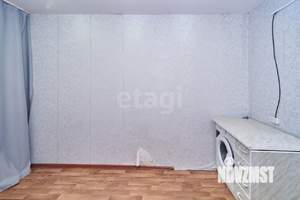 Студия квартира, вторичка, 17м2, 1/9 этаж