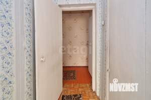 3-к квартира, вторичка, 55м2, 3/6 этаж