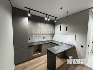 2-к квартира, сданный дом, 47м2, 6/7 этаж