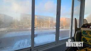 2-к квартира, вторичка, 52м2, 2/5 этаж