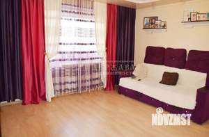 2-к квартира, вторичка, 60м2, 11/13 этаж