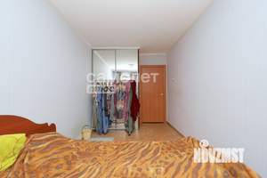 3-к квартира, вторичка, 60м2, 3/5 этаж
