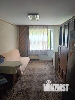 Студия квартира, вторичка, 23м2, 2/9 этаж