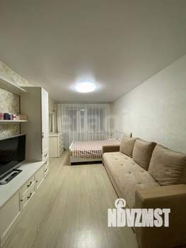 2-к квартира, вторичка, 47м2, 4/5 этаж