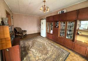 4-к квартира, вторичка, 63м2, 2/5 этаж