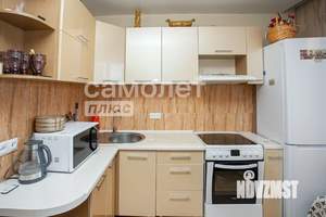 3-к квартира, вторичка, 68м2, 3/9 этаж