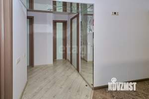 3-к квартира, вторичка, 94м2, 10/10 этаж