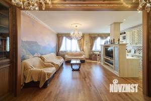 5-к квартира, вторичка, 177м2, 15/17 этаж