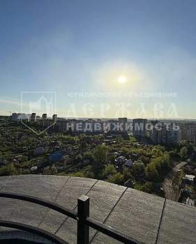 4-к квартира, вторичка, 96м2, 3/15 этаж