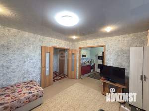 1-к квартира, вторичка, 40м2, 5/9 этаж
