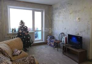 4-к квартира, вторичка, 74м2, 8/9 этаж