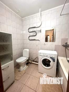 2-к квартира, вторичка, 50м2, 4/12 этаж