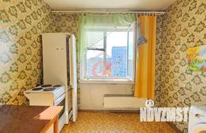 1-к квартира, вторичка, 35м2, 7/9 этаж